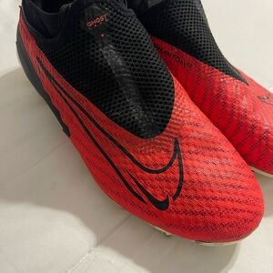 Nike Ghost phanton GX soccer cleats Men Size 7.5